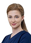 Фото стоматолога Семенова Ксения Сергеевна Фото стоматолога Семенова Ксения Сергеевна
