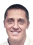 Фото стоматолога Семенюк Виталий Владимирович