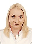 Фото стоматолога Семяхина Татьяна Владимировна Фото стоматолога Семяхина Татьяна Владимировна