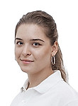 Фото стоматолога Сербулова Ольга Валерьевна Фото стоматолога Сербулова Ольга Валерьевна