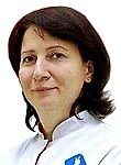 Фото стоматолога Серегина Ирина Дмитриевна Фото стоматолога Серегина Ирина Дмитриевна