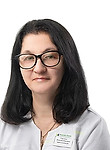 Фото стоматолога Сергеева Наталия Юрьевна