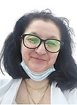 Фото стоматолога Сергеева Наталья Юрьевна Фото стоматолога Сергеева Наталья Юрьевна