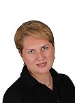 Фото стоматолога Серова Светлана Владимировна