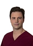 Фото стоматолога Серпуховитин Владислав Сергеевич