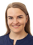 Фото стоматолога Шабалина (Коренева) Марина Игоревна 