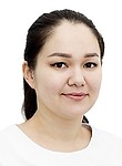 Фото стоматолога Шабданова Ырис Фото стоматолога Шабданова Ырис