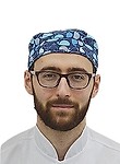 Фото стоматолога Шадов Азматгерри Жангериевич Фото стоматолога Шадов Азматгерри Жангериевич