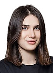Фото стоматолога Шагинян Мариетта Эдуардовна Фото стоматолога Шагинян Мариетта Эдуардовна