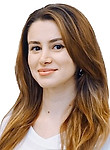 Фото стоматолога Шамхалова Индира Юзбековна Фото стоматолога Шамхалова Индира Юзбековна