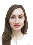 Фото стоматолога Шандра Ирина Александровна