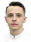 Фото стоматолога Шартдинов Альберт Илдарович Фото стоматолога Шартдинов Альберт Илдарович
