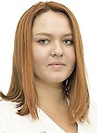 Фото стоматолога Шатрова Елизавета Павловна Фото стоматолога Шатрова Елизавета Павловна