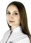 Фото стоматолога Шаушева Алена Эдуардовна Фото стоматолога Шаушева Алена Эдуардовна
