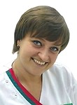 Фото стоматолога Шечук Олеся Витальевна Фото стоматолога Шечук Олеся Витальевна