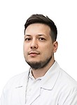 Фото стоматолога Шереметьев Иван Леонидович