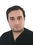 Фото стоматолога Шервашидзе Гули Давидович Фото стоматолога Шервашидзе Гули Давидович
