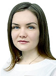 Фото стоматолога Шестакова Валерия Игоревна Фото стоматолога Шестакова Валерия Игоревна