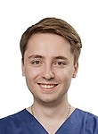 Фото стоматолога Шевченко Антон Владимирович Фото стоматолога Шевченко Антон Владимирович