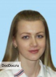 Фото стоматолога Шевцова Екатерина Сергеевна Фото стоматолога Шевцова Екатерина Сергеевна