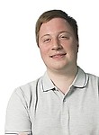Фото стоматолога Шиманко Илья Александрович Фото стоматолога Шиманко Илья Александрович