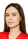 Фото стоматолога Ширяева Дарья Владиславовна Фото стоматолога Ширяева Дарья Владиславовна
