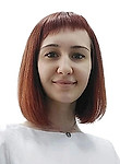 Фото стоматолога Шкилева Дарья Игоревна Фото стоматолога Шкилева Дарья Игоревна