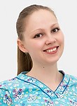 Фото стоматолога Шкурдода Елена Олеговна Фото стоматолога Шкурдода Елена Олеговна