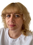 Фото стоматолога Шокирова Инна Николаевна Фото стоматолога Шокирова Инна Николаевна