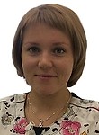Фото стоматолога Шпалова Евгения Александровна Фото стоматолога Шпалова Евгения Александровна