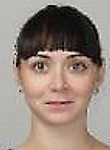 Фото стоматолога Щаницына Екатерина Геннадьевна