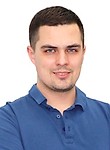 Фото стоматолога Штемплер Артем Викторович Фото стоматолога Штемплер Артем Викторович