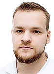 Фото стоматолога Щербинин Антон Анатольевич Фото стоматолога Щербинин Антон Анатольевич