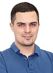 Фото стоматолога Штремплер Артём Викторович Фото стоматолога Штремплер Артём Викторович