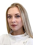 Фото стоматолога Щукина Анна Александровна Фото стоматолога Щукина Анна Александровна