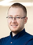 Фото стоматолога Штульман Алексей Алексеевич Фото стоматолога Штульман Алексей Алексеевич