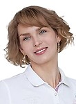 Фото стоматолога Шумакова Ирина Ивановна