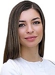 Фото стоматолога Шушлебина Алина Геннадьевна Фото стоматолога Шушлебина Алина Геннадьевна