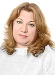 Фото стоматолога Шутова Наталья Дмитриевна