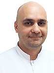 Фото стоматолога Сидаков Максим Темболатович