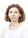 Фото стоматолога Симанкова Людмила Андреевна Фото стоматолога Симанкова Людмила Андреевна