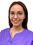 Фото стоматолога Сиразиева Айгуль Искандеровна Фото стоматолога Сиразиева Айгуль Искандеровна