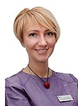 Фото стоматолога Сиротина Екатерина Сергеевна Фото стоматолога Сиротина Екатерина Сергеевна
