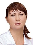 Фото стоматолога Сисюкина Инна Евгеньевна Фото стоматолога Сисюкина Инна Евгеньевна
