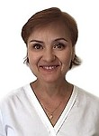 Фото стоматолога Сивец Елена Михайловна Фото стоматолога Сивец Елена Михайловна