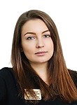 Фото стоматолога Сиюткина Софья Андреевна Фото стоматолога Сиюткина Софья Андреевна