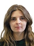 Фото стоматолога Сизова Елизавета Игоревна Фото стоматолога Сизова Елизавета Игоревна