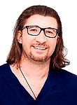 Фото стоматолога Скляренко Александр Александрович Фото стоматолога Скляренко Александр Александрович