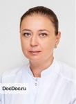 Фото стоматолога Смирнова Марина Николаевна Фото стоматолога Смирнова Марина Николаевна