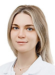Фото стоматолога Смоловая Анна Александровна Фото стоматолога Смоловая Анна Александровна